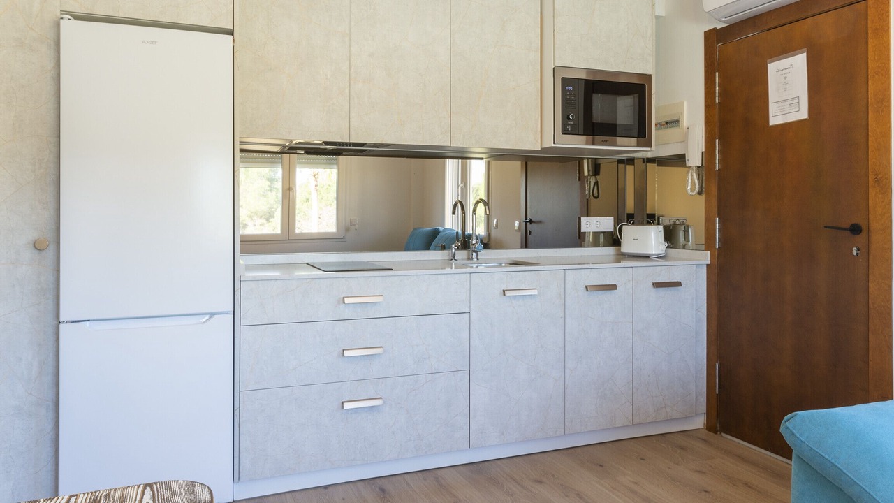Photo of Kitchen in Molinell