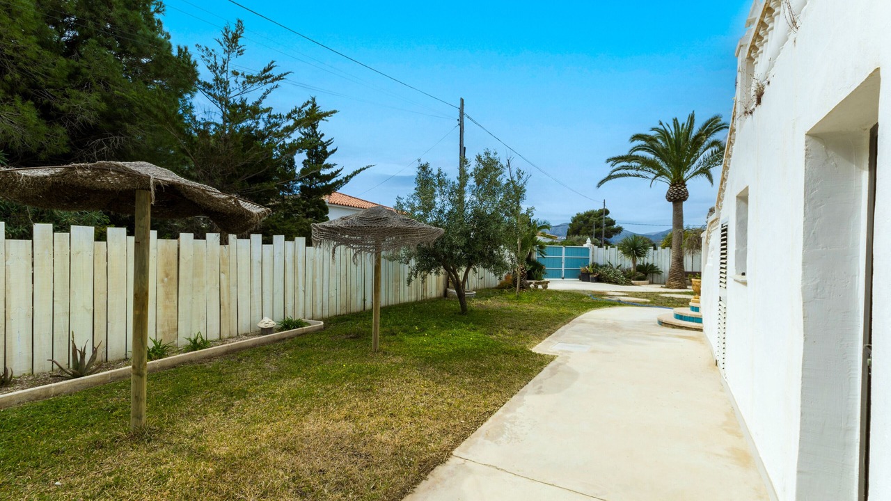 Photo of Outdoor in Molinell