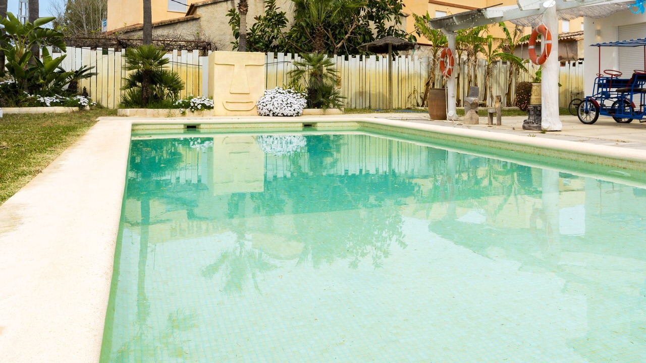 Photo of Outdoor in Molinell