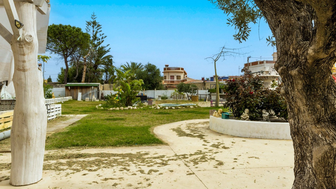 Photo of Outdoor in Molinell