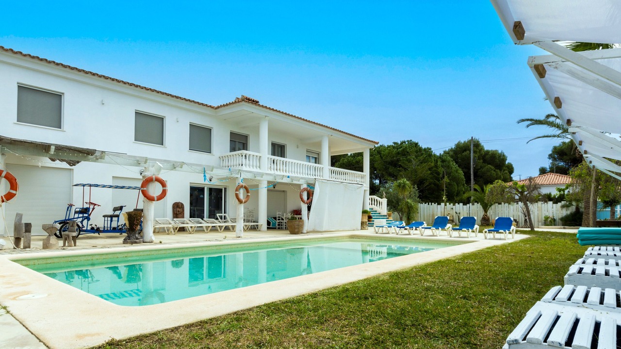 Photo of Outdoor in Molinell