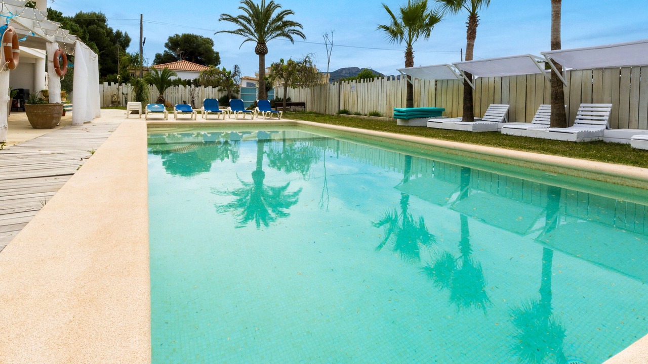 Photo of Outdoor in Molinell
