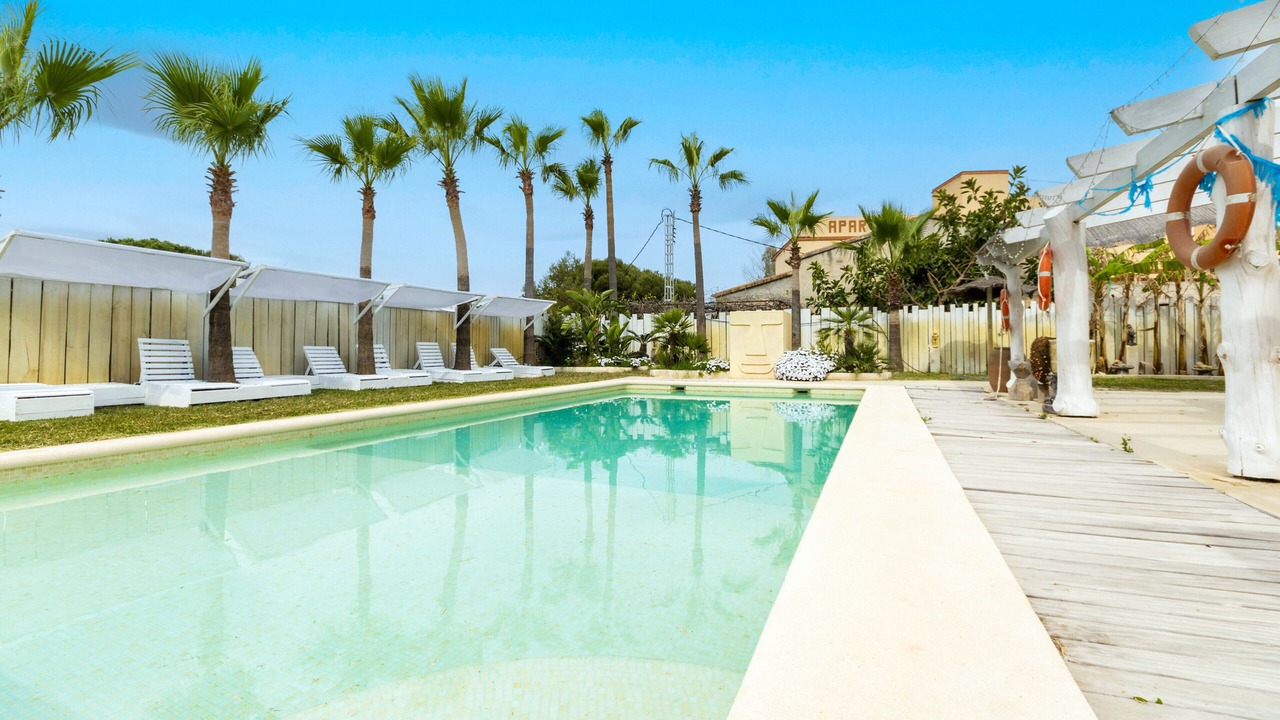 Photo of Outdoor in Molinell
