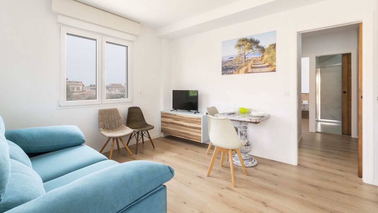 Photo of Livingroom in Molinell