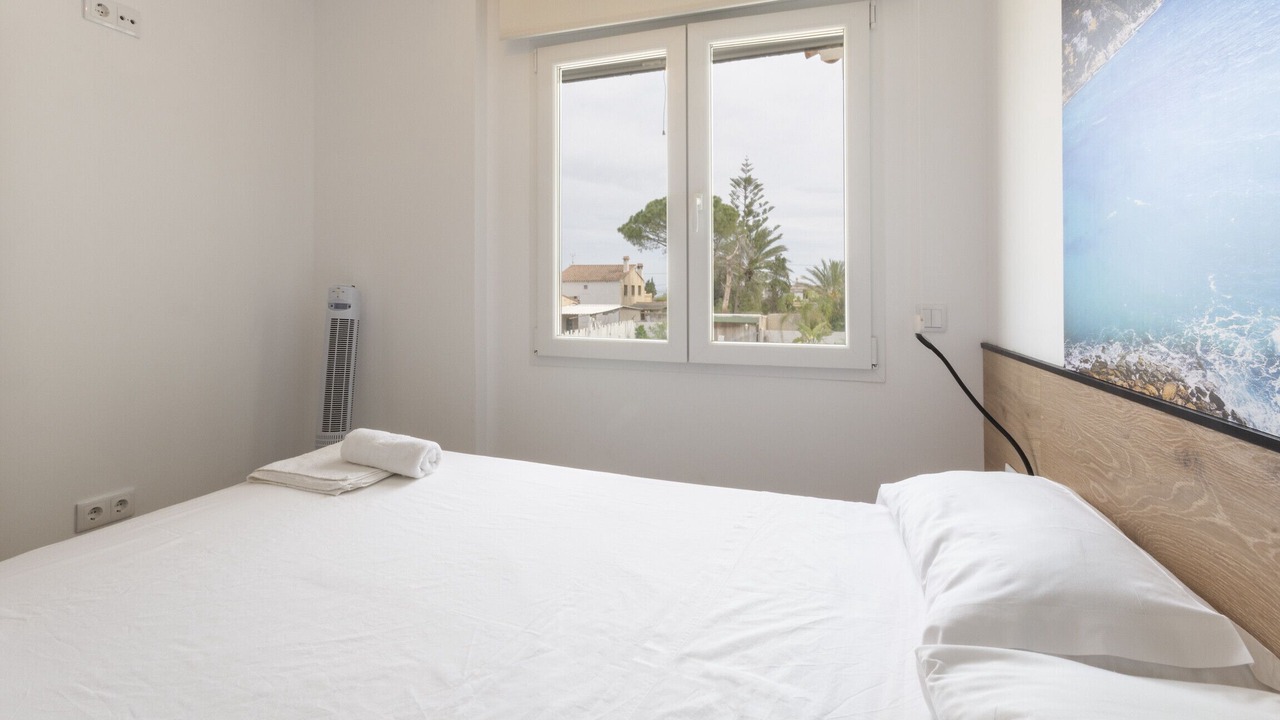 Photo of Bedroom in Molinell