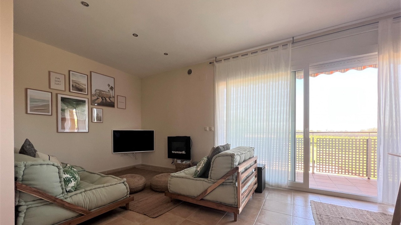 Photo of Livingroom in Bon Relax