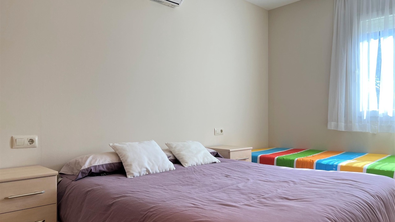 Photo of Bedroom in Bon Relax