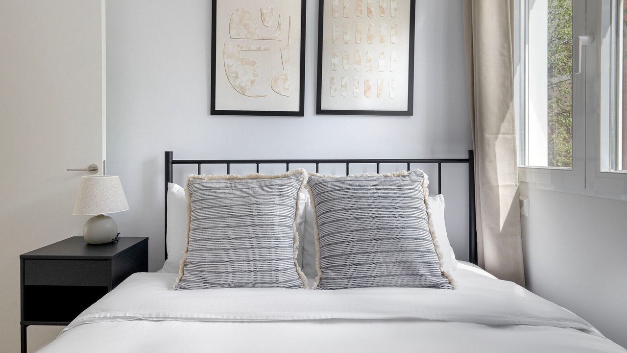 Photo of Bedroom in Nueva Espana