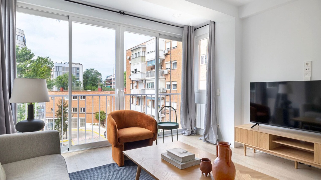 Photo of Livingroom in Nueva Espana