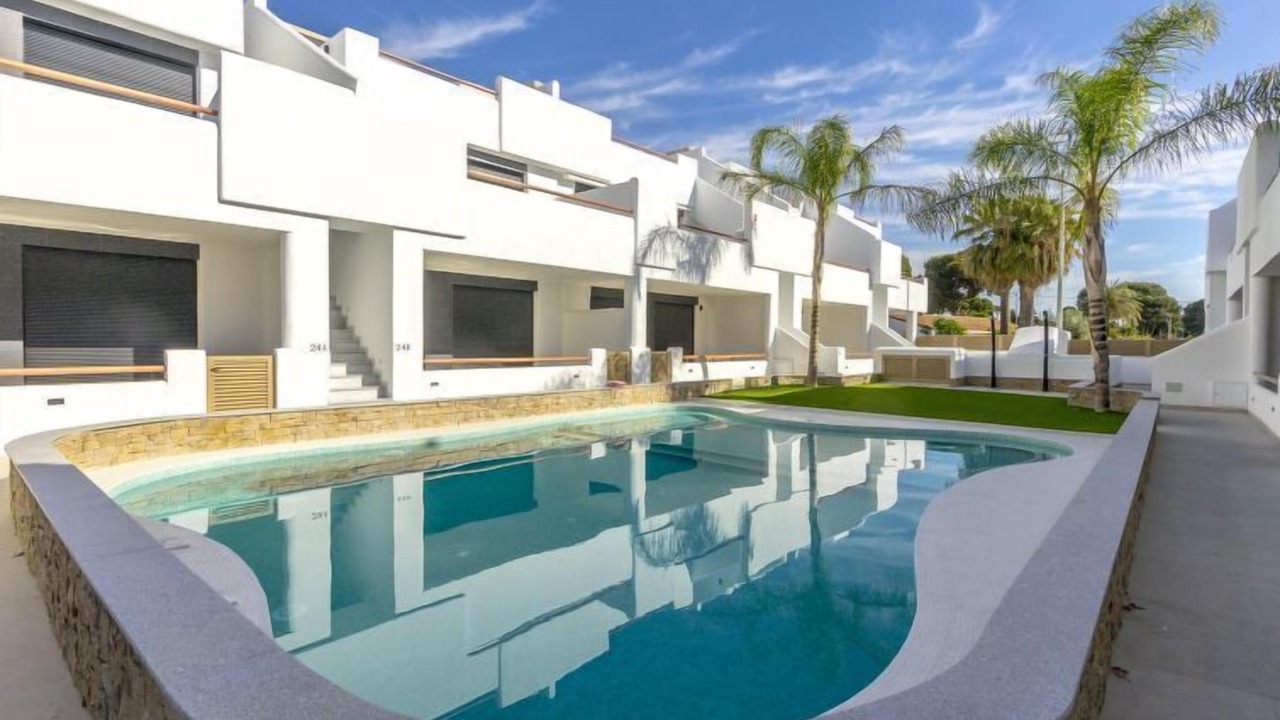 Photo of Outdoor in Santiago de la Ribera