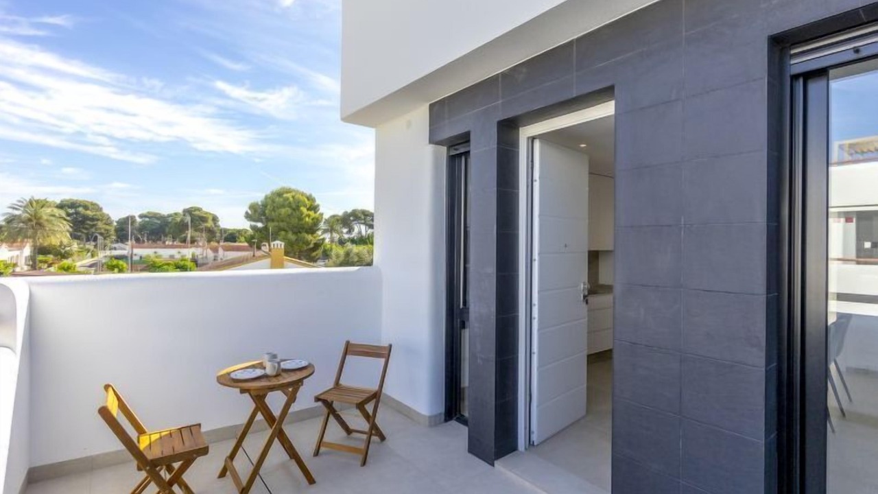 Photo of Bedroom in Santiago de la Ribera