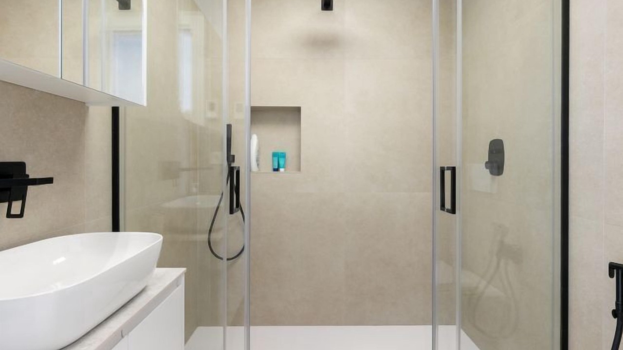 Photo of Bathroom in Santiago de la Ribera