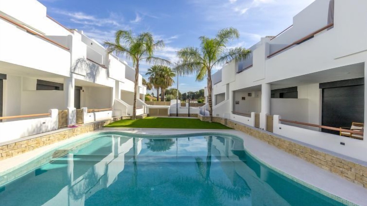 Photo of Outdoor in Santiago de la Ribera