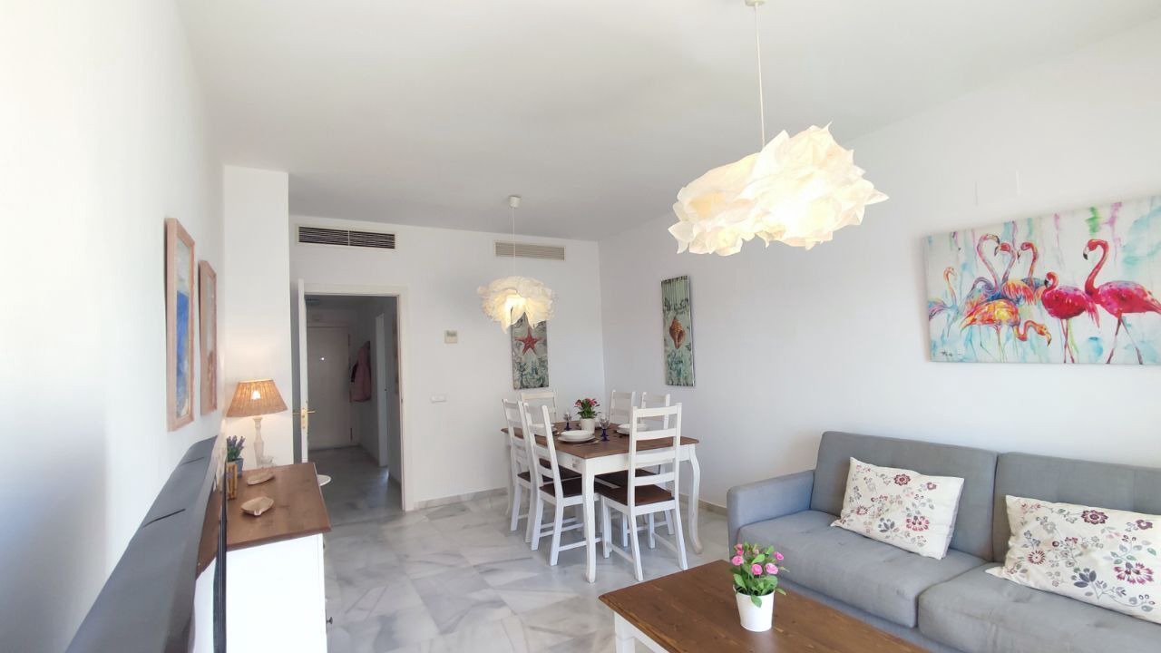 Photo of Livingroom in Retamar