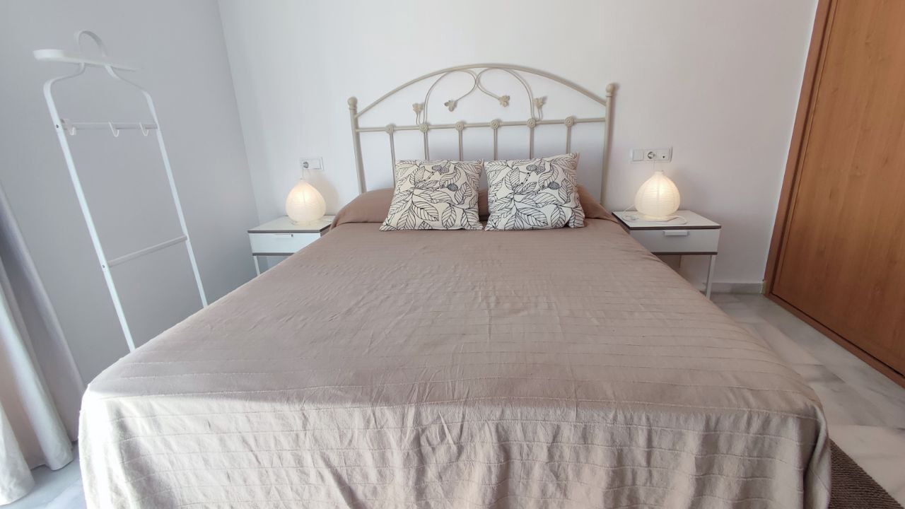 Photo of Bedroom in Retamar
