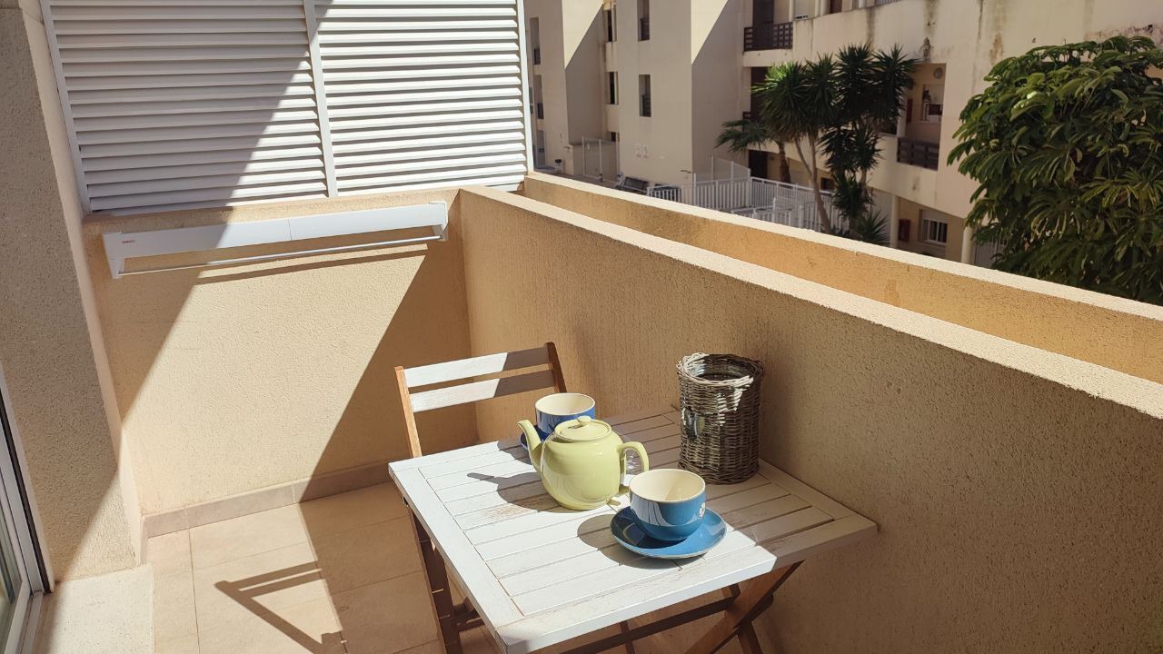 Photo of Outdoor in Retamar