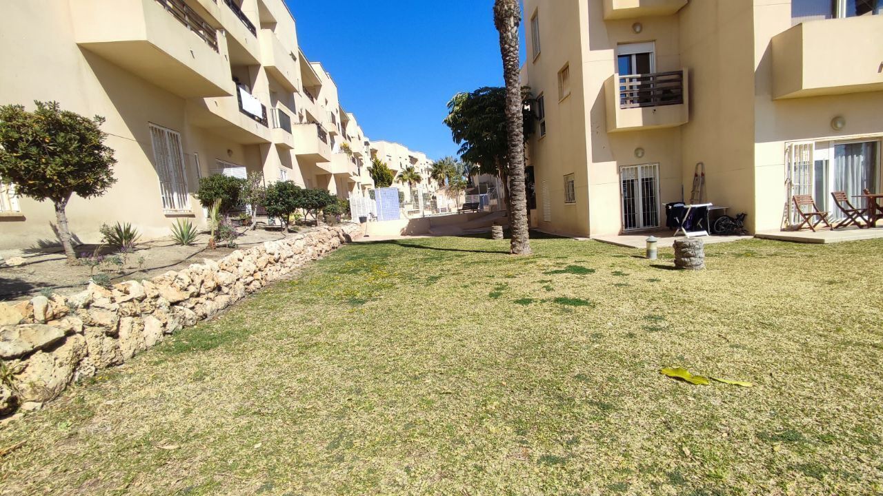 Photo of Outdoor in Retamar