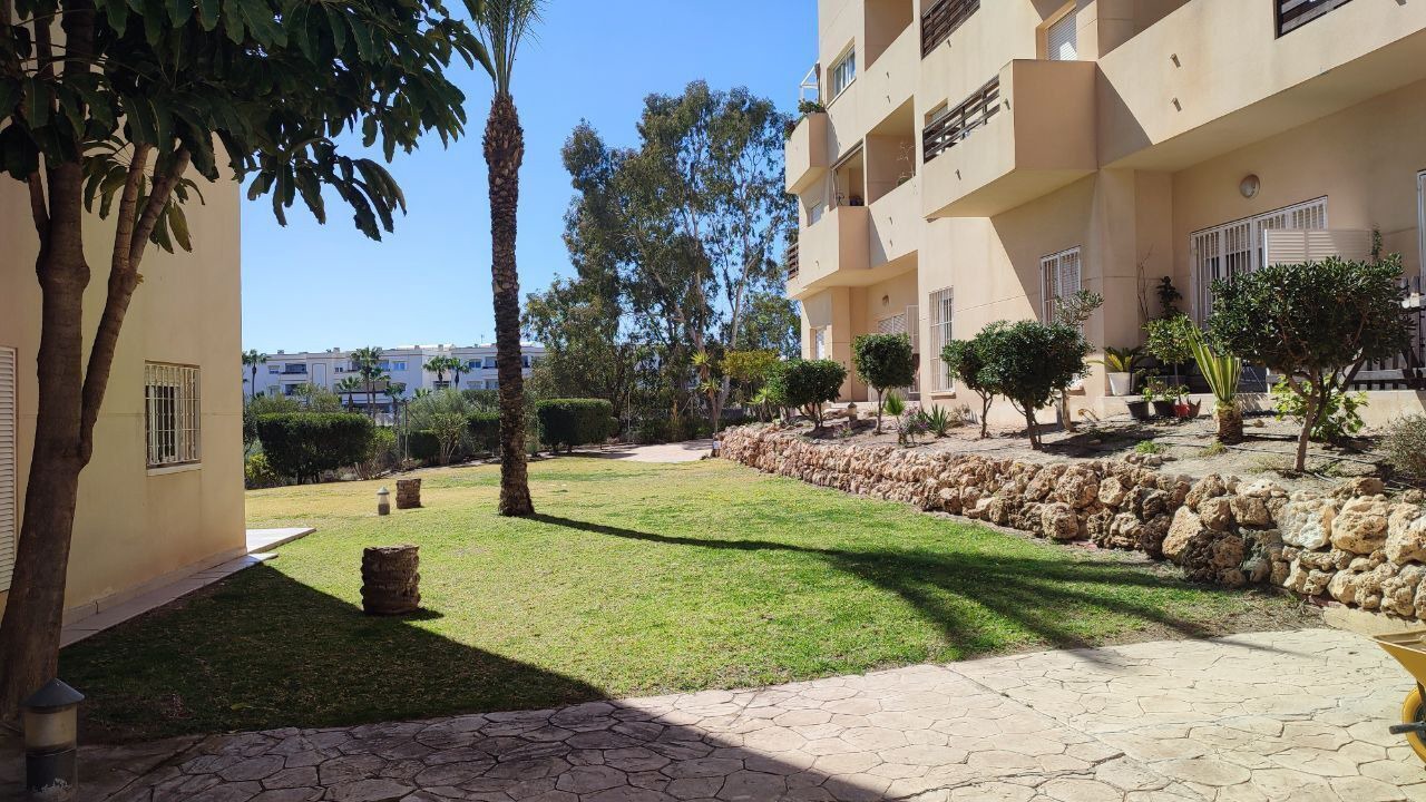 Photo of Outdoor in Retamar
