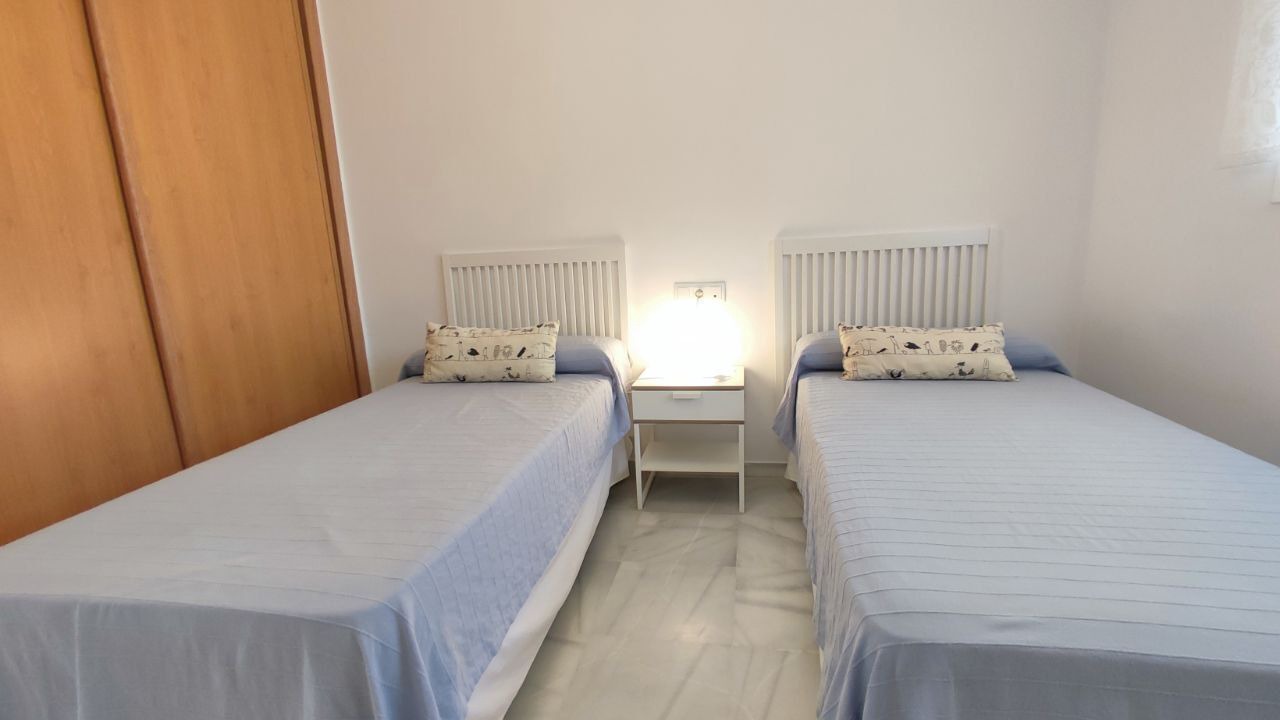Photo of Bedroom in Retamar