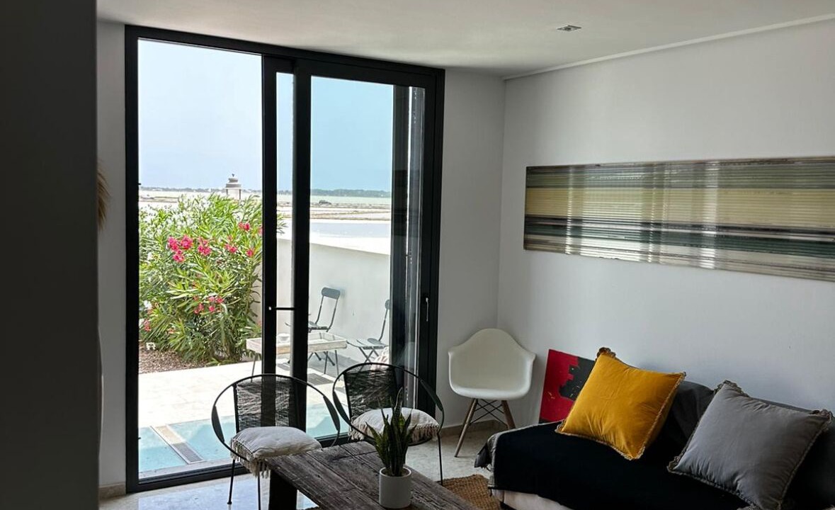 Photo of Livingroom in La Savina