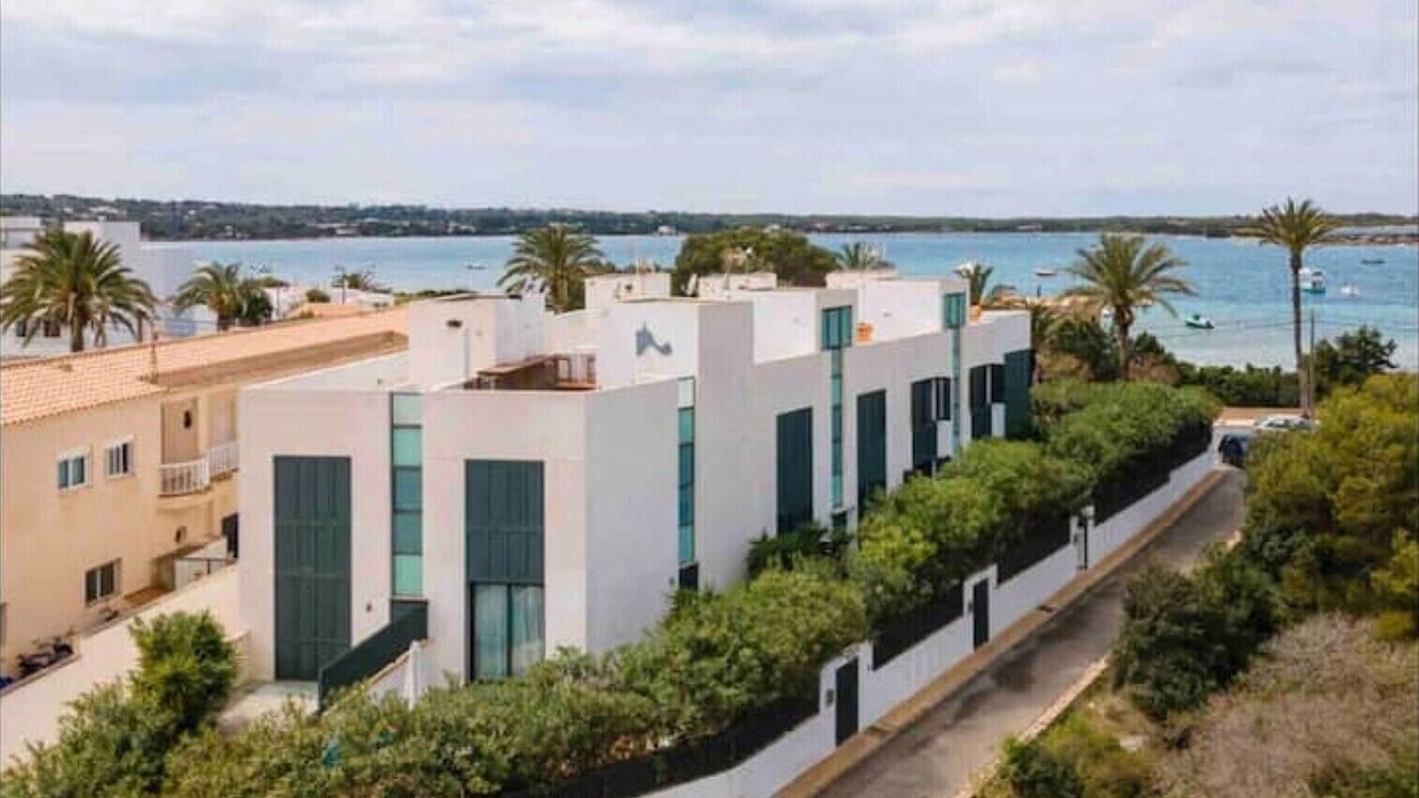 Photo of Outdoor in La Savina