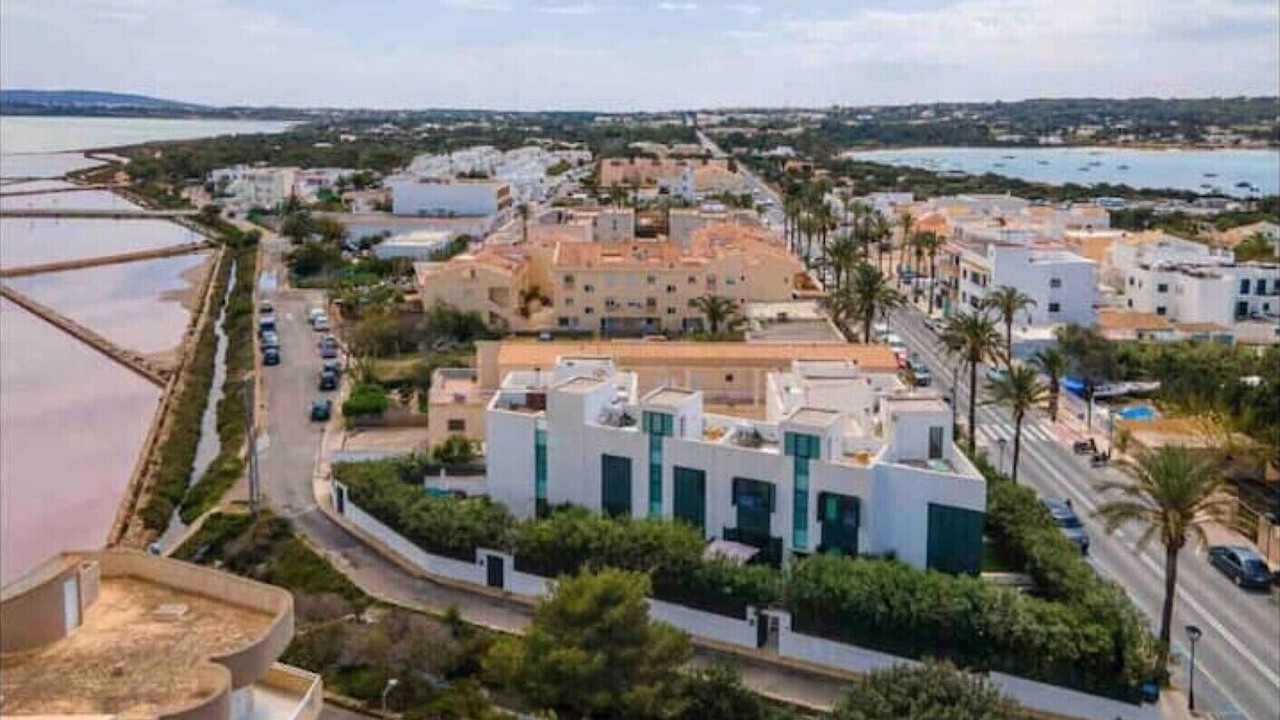 Photo of Outdoor in La Savina