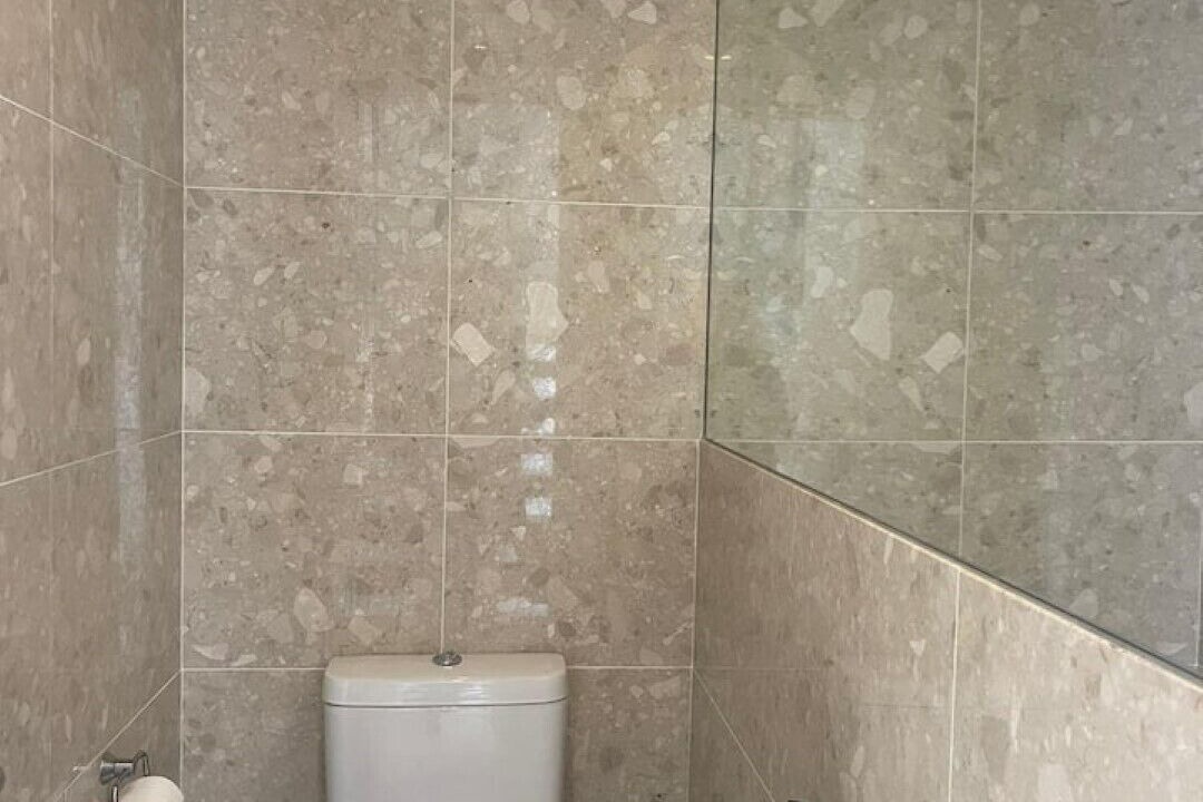 Photo of Bathroom in La Savina