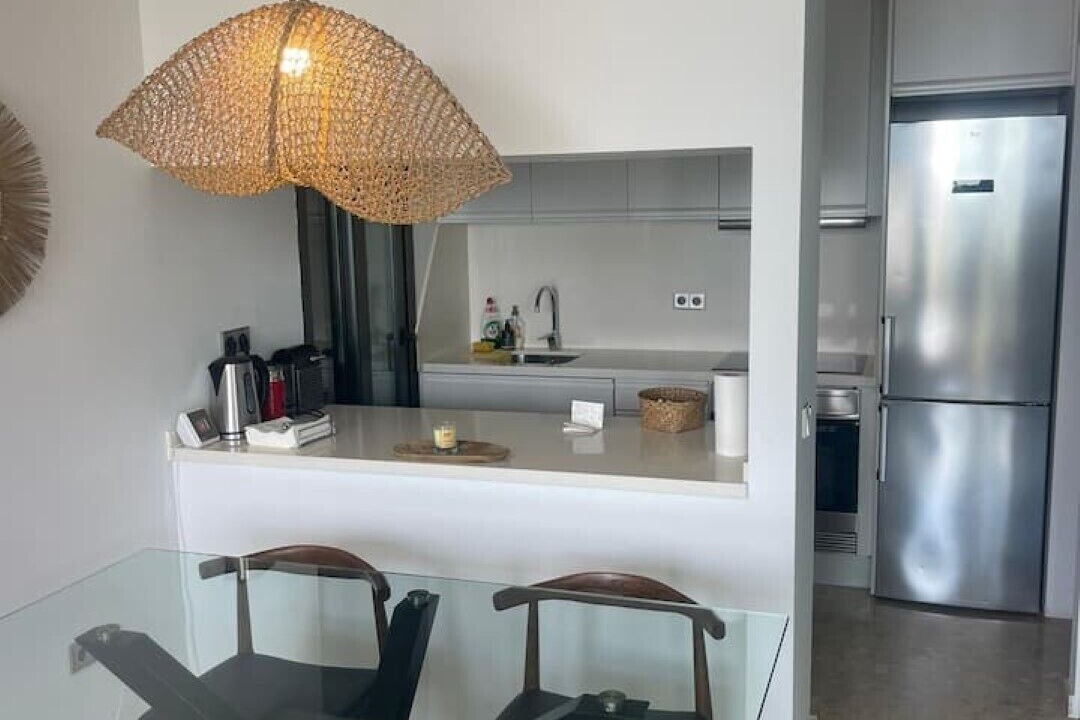 Photo of Kitchen in La Savina