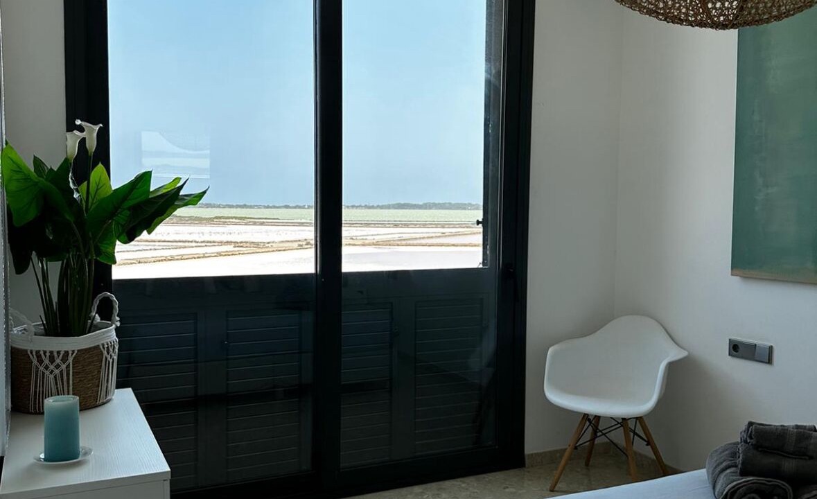 Photo of Bedroom in La Savina