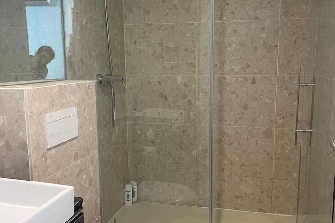 Photo of Bathroom in La Savina