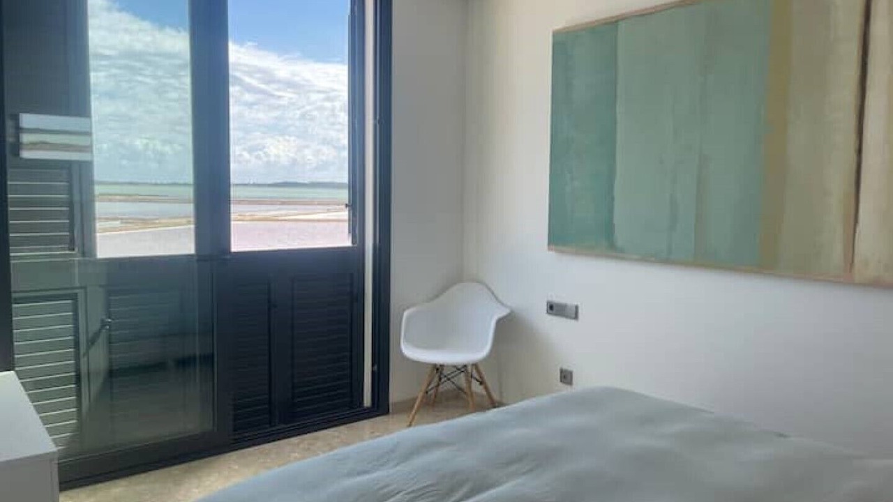 Photo of Bedroom in La Savina