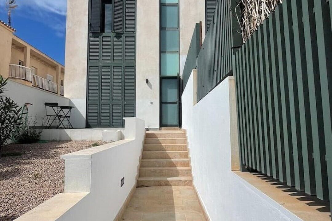 Photo of Outdoor in La Savina