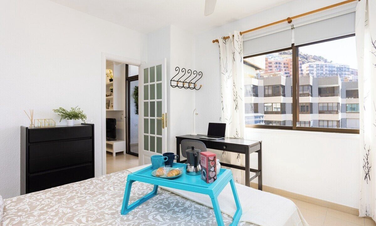 Photo of Bedroom in Tabaiba