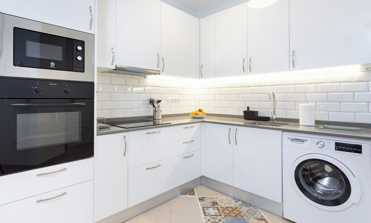 Photo of Kitchen in Tabaiba