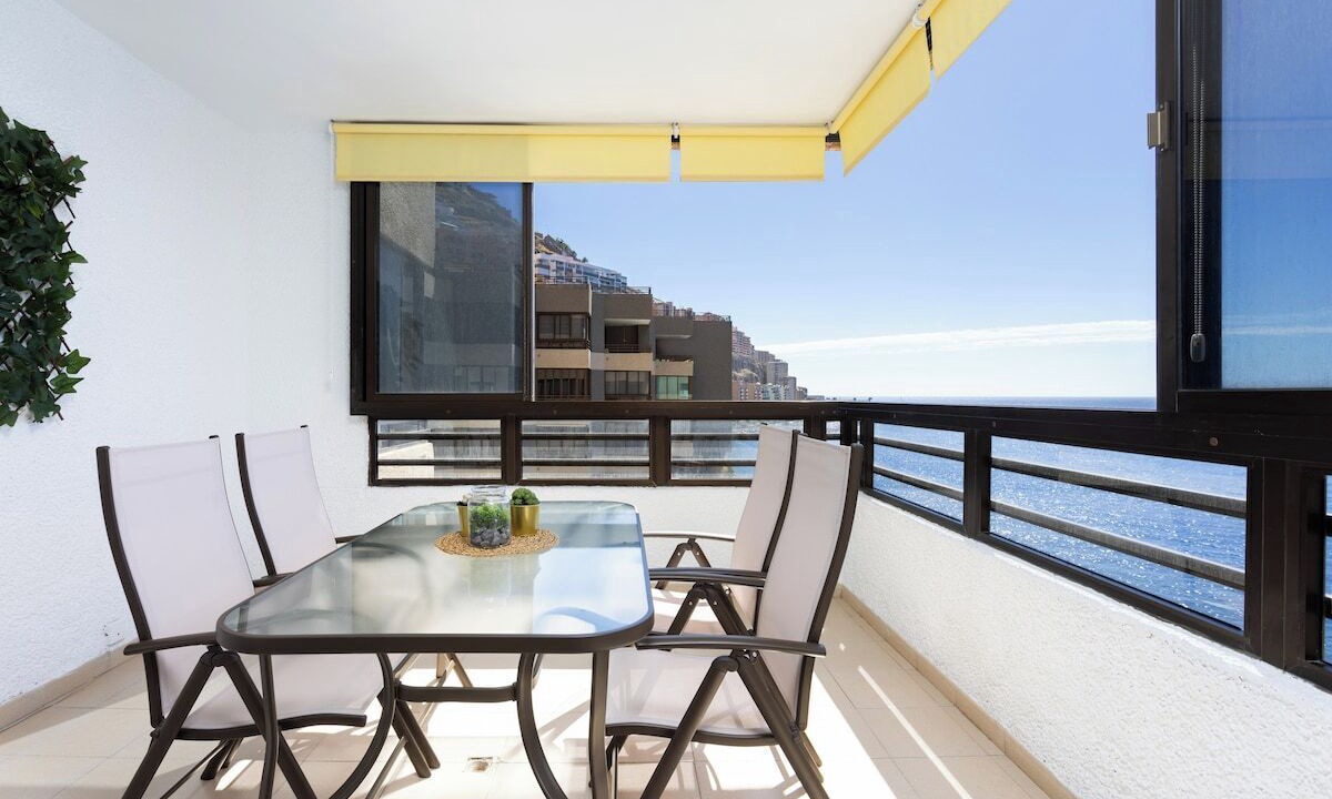 Photo of Outdoor in Tabaiba