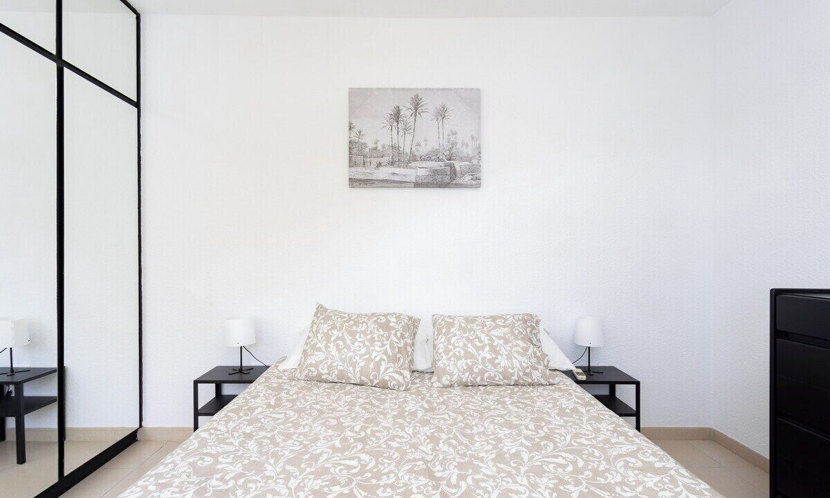 Photo of Bedroom in Tabaiba