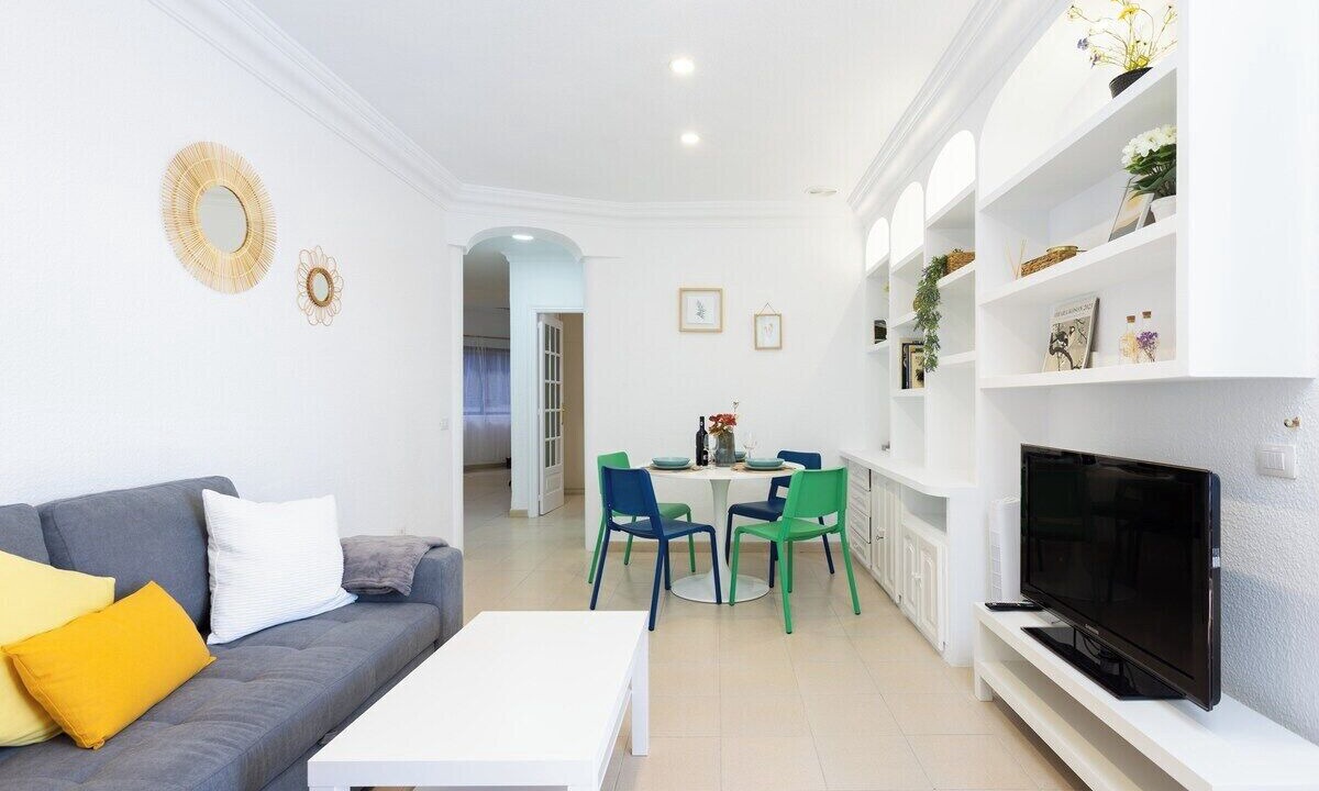 Photo of Livingroom in Tabaiba