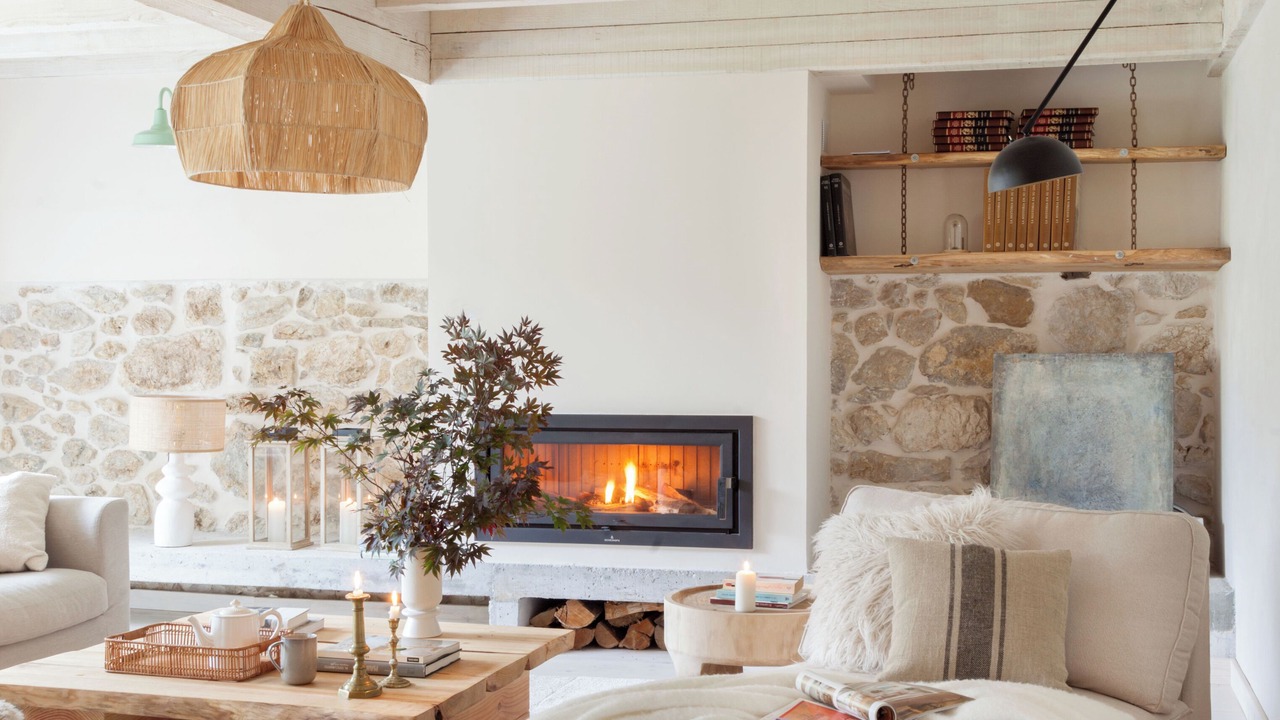 Photo of Livingroom in Lamadrid