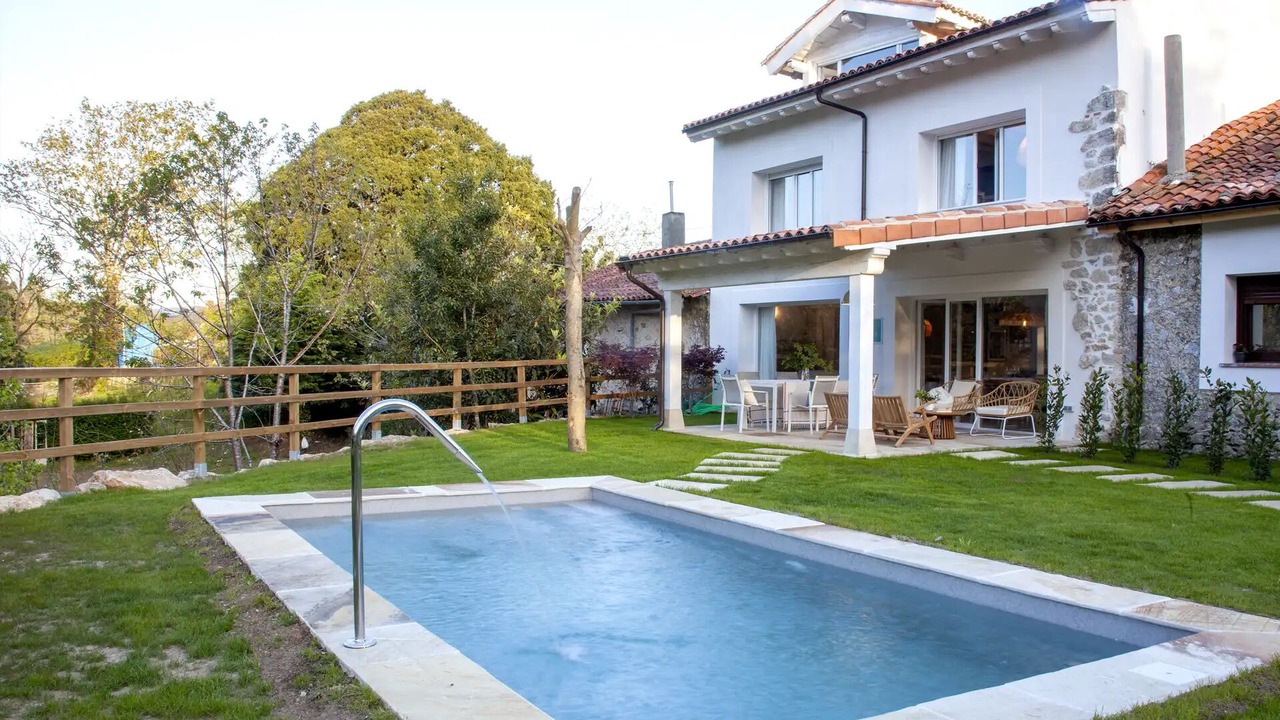 Photo of Outdoor in Lamadrid
