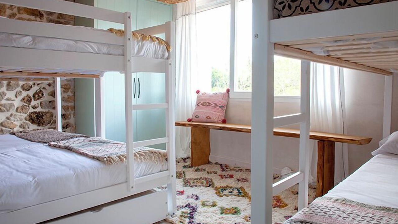 Photo of Bedroom in Lamadrid