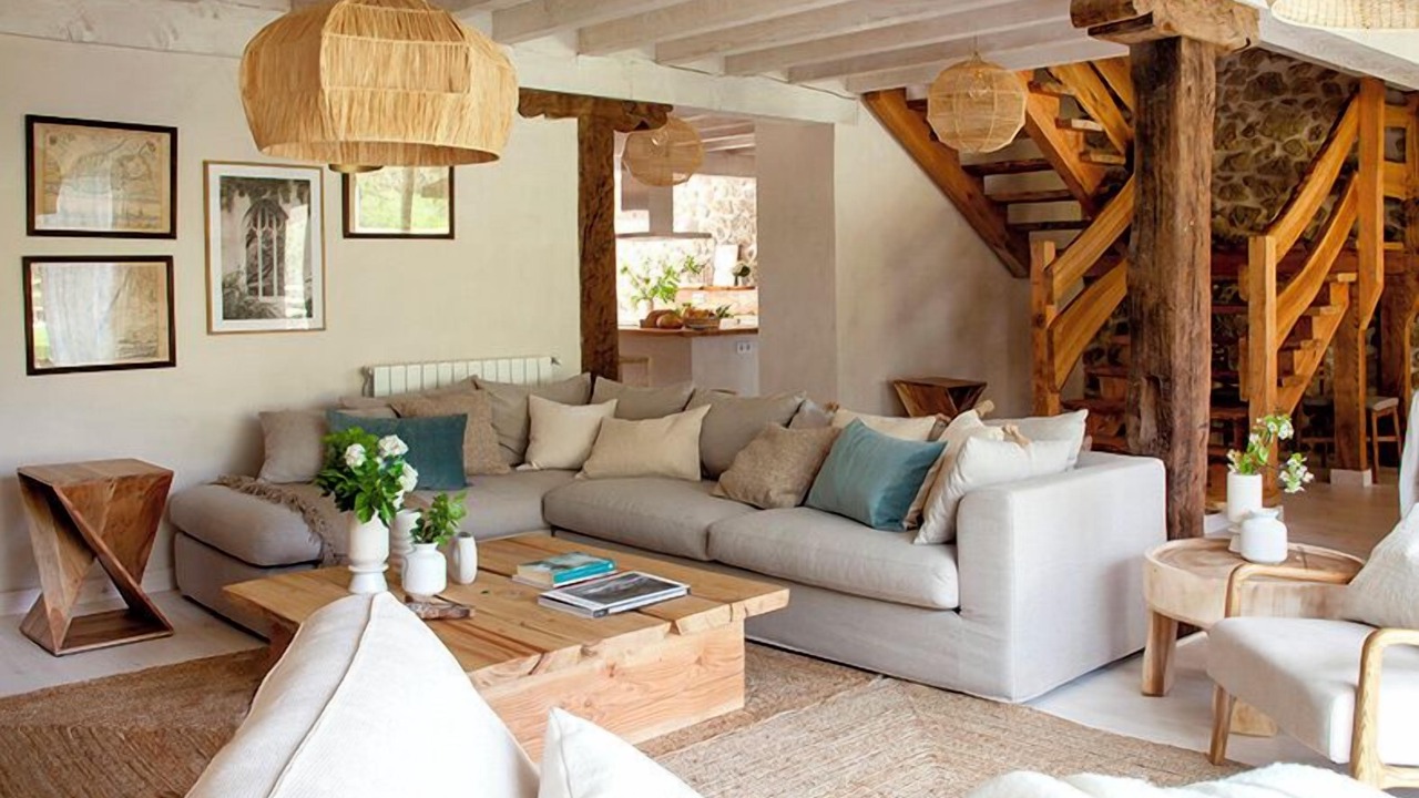 Photo of Livingroom in Lamadrid