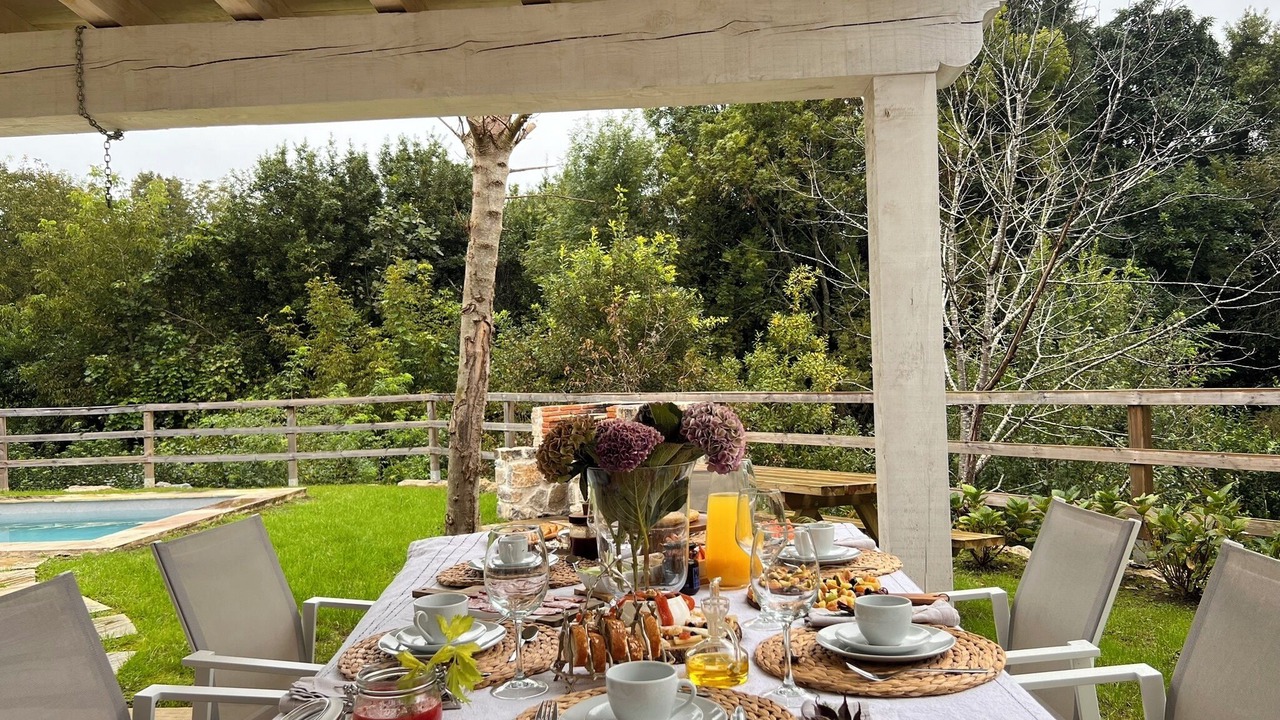 Photo of Outdoor in Lamadrid