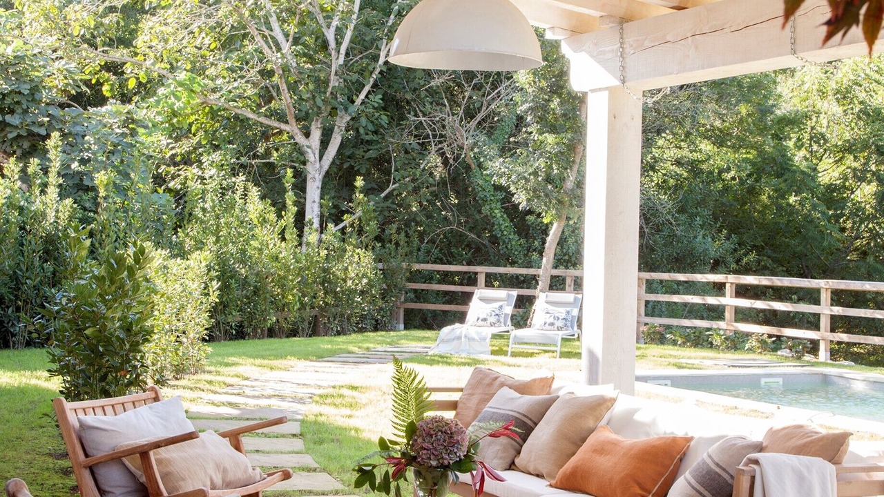 Photo of Patio Balcony in Lamadrid
