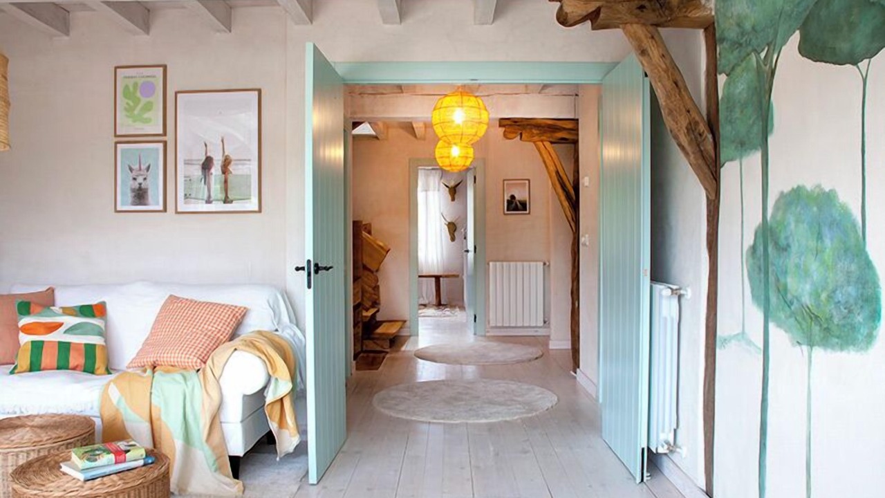Photo of Bedroom in Lamadrid