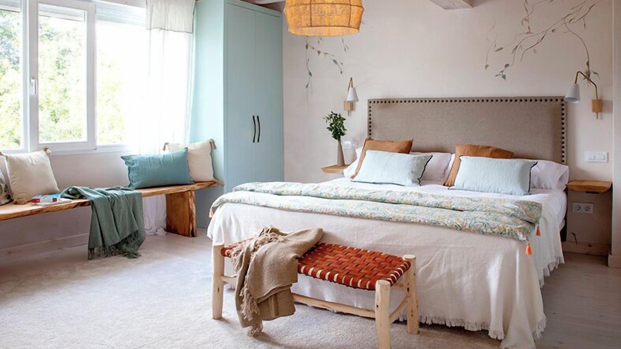 Photo of Bedroom in Lamadrid