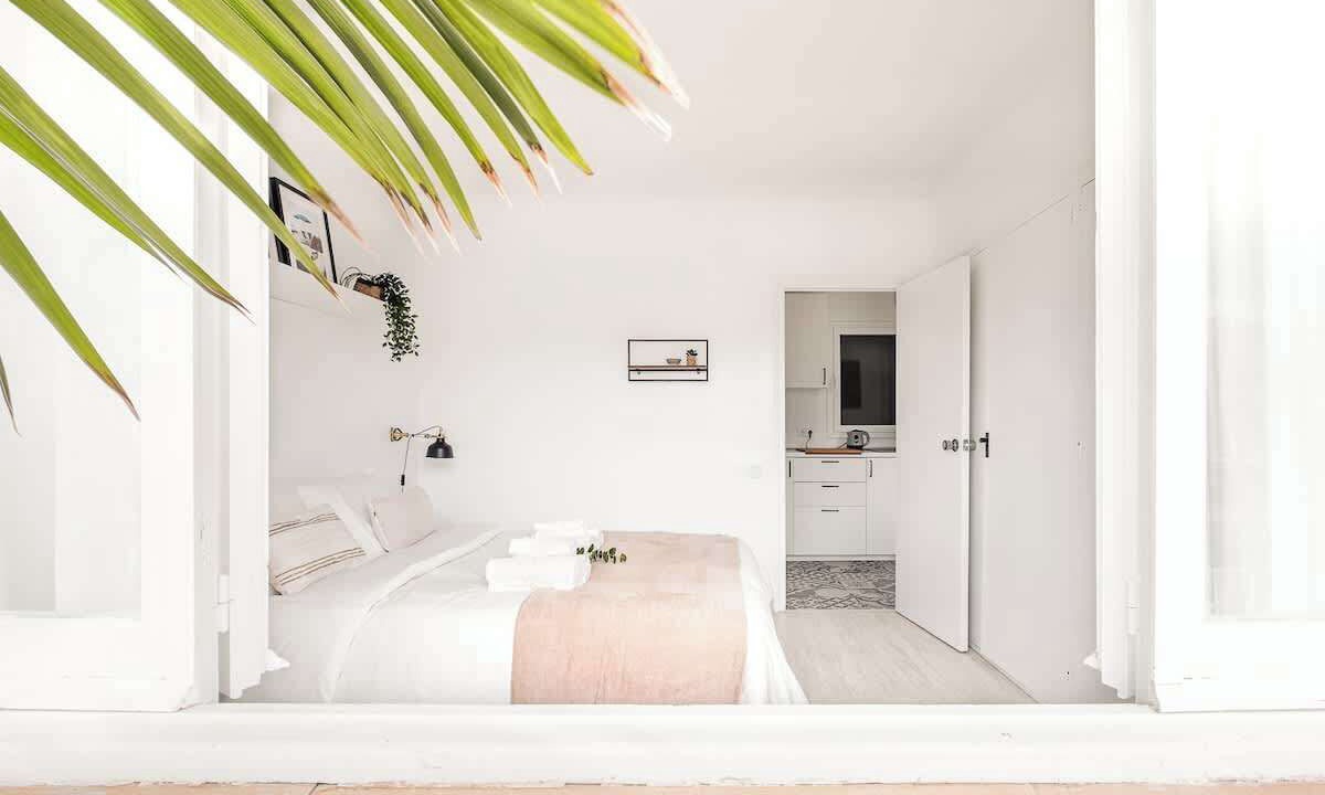Photo of Bedroom in Vallpineda