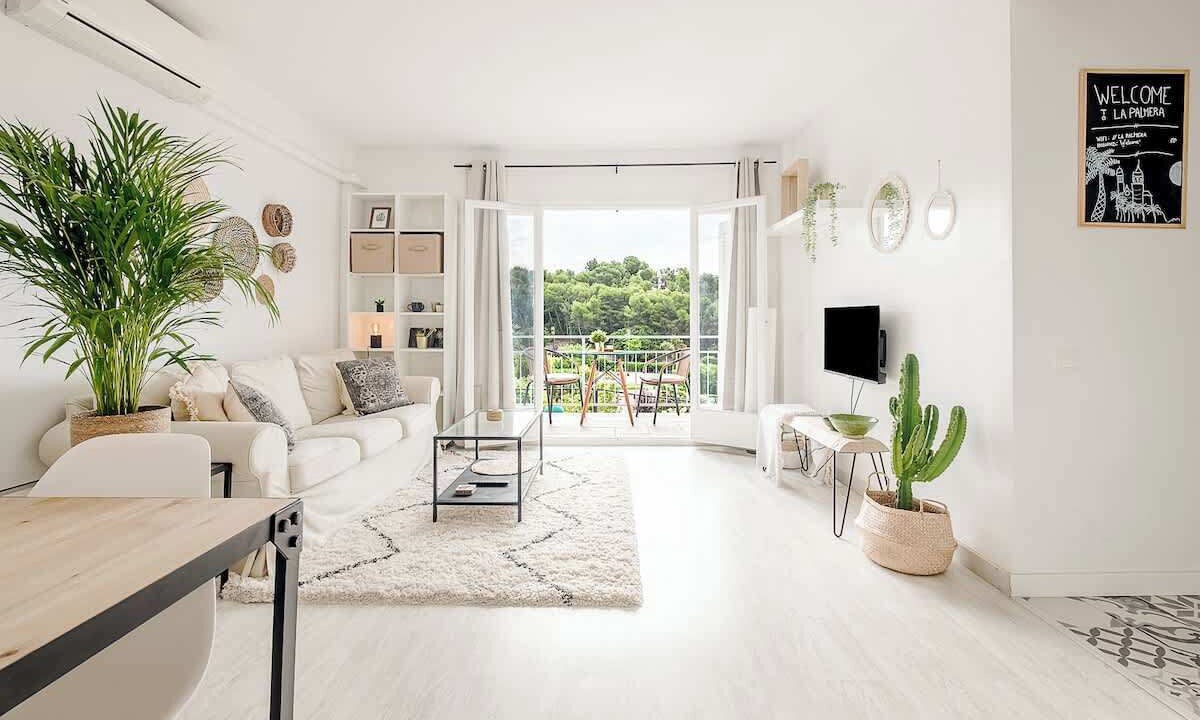 Photo of Livingroom in Vallpineda