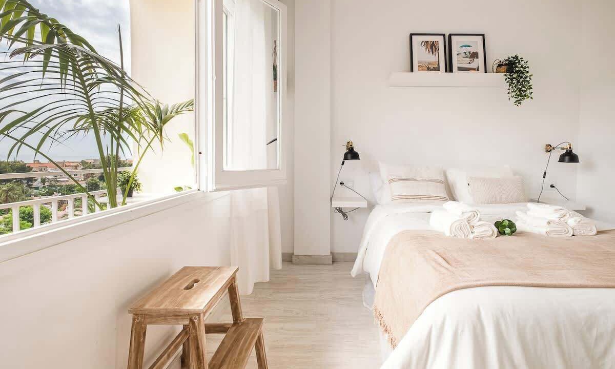 Photo of Bedroom in Vallpineda