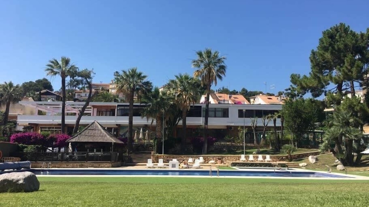 Photo of Outdoor in Vallpineda