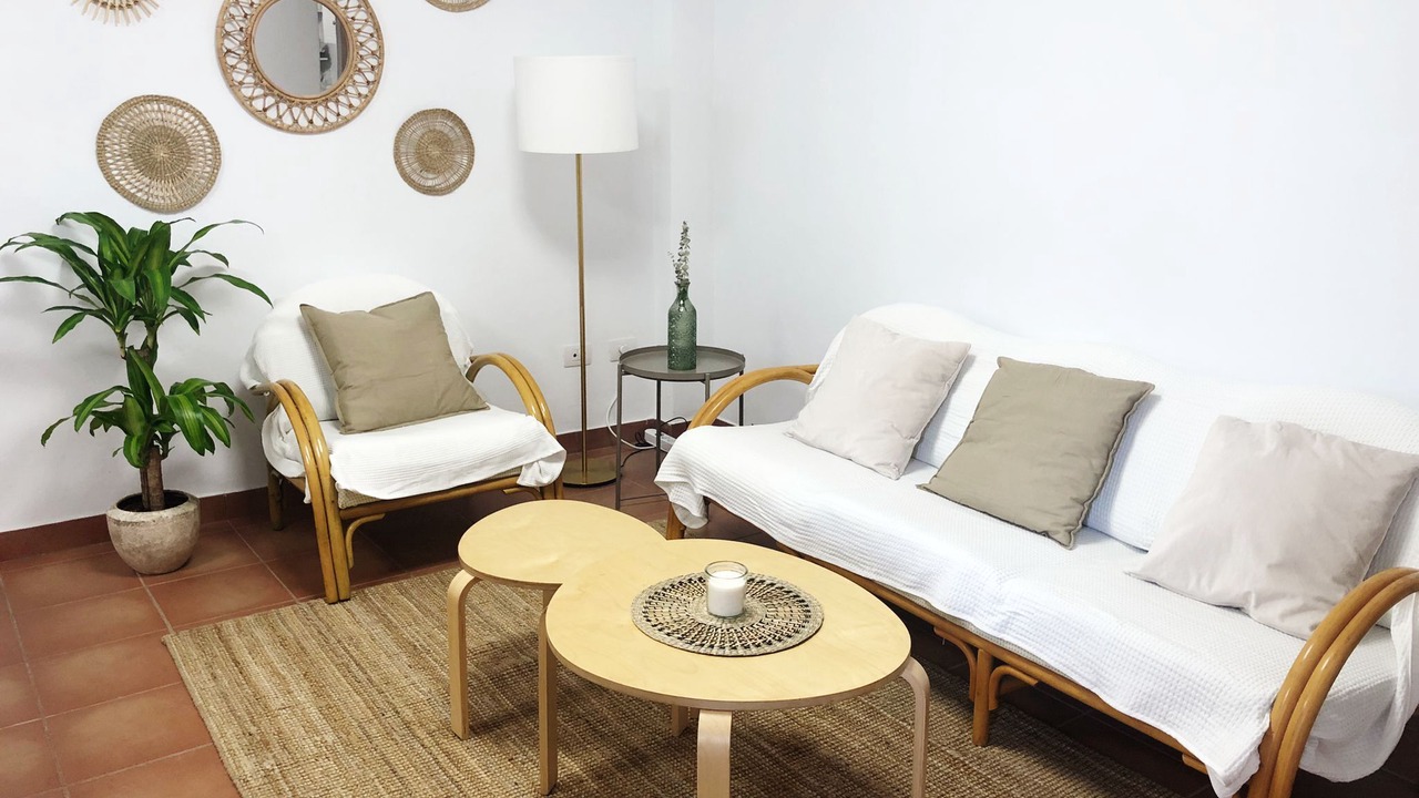 Photo of Livingroom in Los Gavilanes